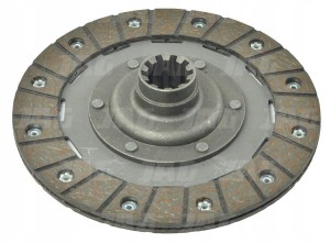 JAG06-0038 TARCZA SPRZĘGŁOWA SAFFA