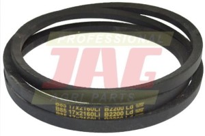17X02160LI/2200LP PAS KLINOWY GATES DELTA CLASSIC B85