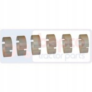 JAG99-0597A ZESTAW PANEWEK B.934A