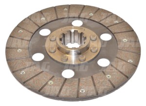 JAG16-0031 TARCZA SPRZĘGŁOWA SAFFA