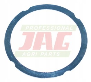 JAG99-0074 USZCZELKA GŁOWICY CYLINDRA 1MM