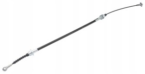 3581141M2 LINKA HAMULCA 810MM