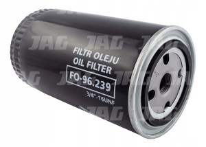 JAG60-0005 FILTR OLEJU