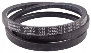 13.0X1320 PAS KLINOWY A52 CONTINENTAL AGRIDUR