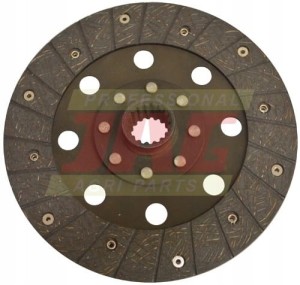 JAG06-0150 TARCZA SPRZĘGŁA