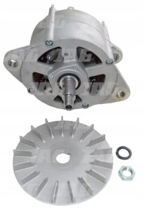82039013 ALTERNATOR 920-167.02