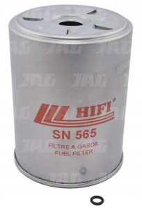 1896287M91 FILTR PALIWA HIFI