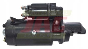 JAG99-0349 ROZRUSZNIK CLAAS MERCEDES 12V 3KW