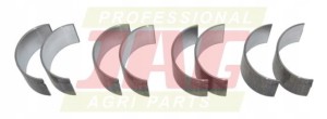 3070546R91 ZESTAW PANEWEK KORBOWYCH