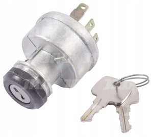 AR58126 STACYJKA AR58126.01