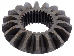 JAG26-0125 ZĘBATKA TYLNEGO MOSTU