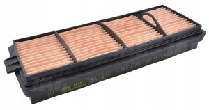 JAG62-0087 FILTR POWIETRZA HIFI