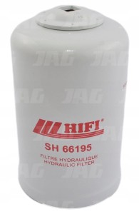 JAG63-0056 FILTR HYDRAULIKI HIFI