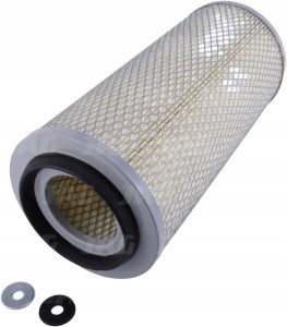 JAG62-0005 FILTR POWIETRZA ZEWNĘTRZNY HIFI