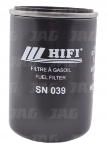 F181200060030 FILTR PALIWA HIFI