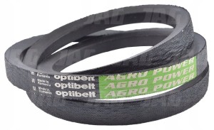 AP1003391 PAS KLINOWY OPTIBELT AGRO POWER