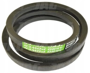 AP1004883 PAS KLINOWY OPTIBELT AGRO POWER