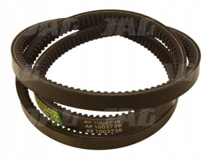 AP1002738 PAS KLINOWY OPTIBELT AGRO POWER