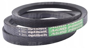 AP1003397 PAS KLINOWY OPTIBELT AGRO POWER