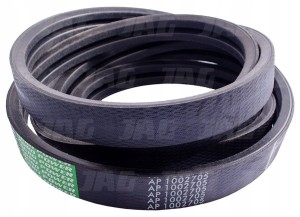 AP1002705 PAS WIELOROWKOWY OPTIBELT AGRO POWER