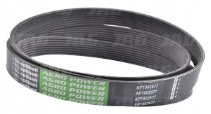 AP1002677 PAS WIELOROWKOWY OPTIBELT AGRO POWER