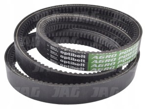 AP1001043 PAS KLINOWY OPTIBELT AGRO POWER