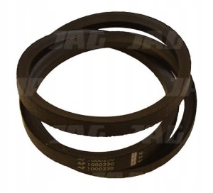 AP1000230 PAS KLINOWY OPTIBELT AGRO POWER