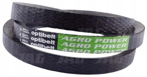 AP1000220 PAS KLINOWY OPTIBELT AGRO POWER