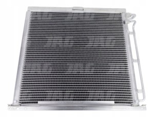 AL157615 SKRAPLACZ KLIMATYZACJI PREMIUM
