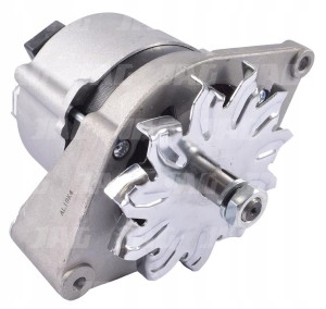 AZ23314 ALTERNATOR 14V, 33A