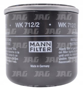 JAG61-0080 FILTR PALIWA MANN FILTER