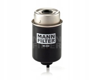 JAG61-0067 FILTR PALIWA MANN FILTER