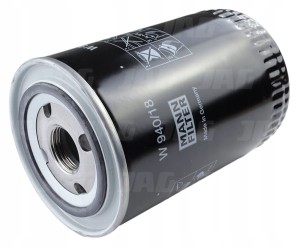 JAG60-0012 FILTR OLEJU MANN FILTER