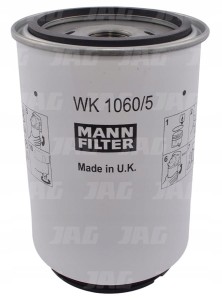 JAG61-0030 FILTR PALIWA MANN FILTER