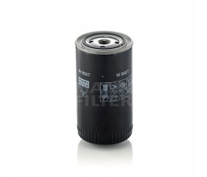 JAG60-0005 FILTR OLEJU MANN FILTER