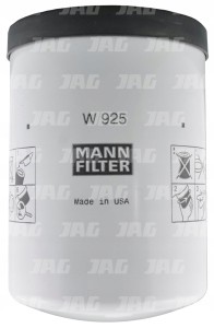 JAG60-0016 FILTR OLEJU MANN FILTER