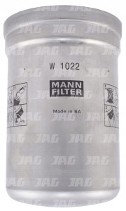 JAG60-0041 FILTR OLEJU MANN FILTER