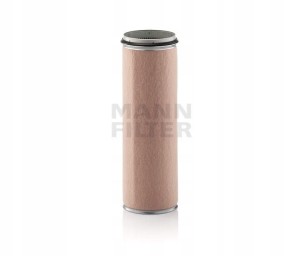JAG62-0026/1 FILTR POWIETRZA WEWNĘTRZNY MANN FILTER