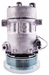 796346 SPRĘŻARKA KLIMATYZACJI PREMIUM 12V