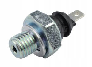 27099360010 CZUJNIK CIŚNIENIA OLEJU M2X1.5 CISN. 0.6 NA WSUWKĘ FAE