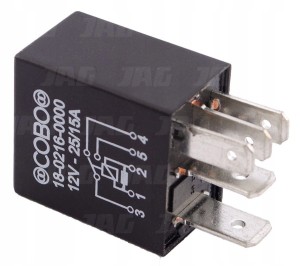 013055 PRZEKAŹNIK ELEKTRYCZNY COBO