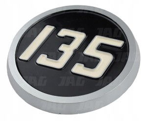 1865460M1 EMBLEMAT MF