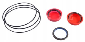 F360400090020 ZESTAW NAPRAWCZY ORBITROLA