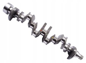 0.010.4320.3/20 WAŁ KORBOWY 6CYL. SAME LASER 110-130-150