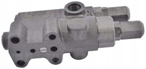AL158423 ZAWÓR KOMPENSACYJNY POMPY HYDRAULICZNEJ