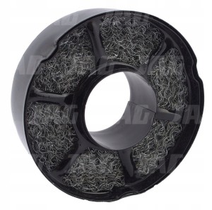 42/05-314/1 KASETA FILTRA POWIETRZA NOWY TYP C-330 METALOWA