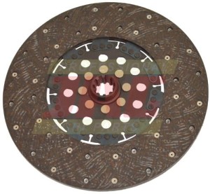 AL120015 TARCZA SPRZĘGŁOWA