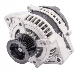 JAG29-0037 ALTERNATOR JOHN DEERE 14V 150A