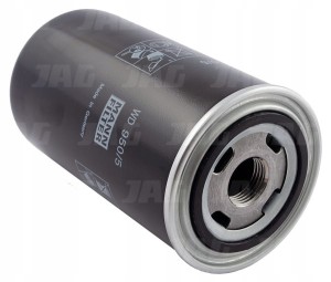 4399525 FILTR HYDRAULIKI MANN FILTER