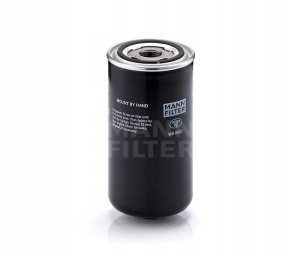 AL56469 FILTR HYDRAULIKI MANN FILTER